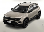 Bild Jeep Avenger MHEV 4xe Upland SHZ ACC Kam 17Z Klimaaut