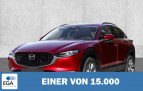 Bild Mazda CX-30 2027 Exclusive 2.5L e-SKYACTIV-G 140PS 6AT FWD BOSE
