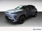 Bild Hyundai KONA Elektro Trend el. Heckklappe