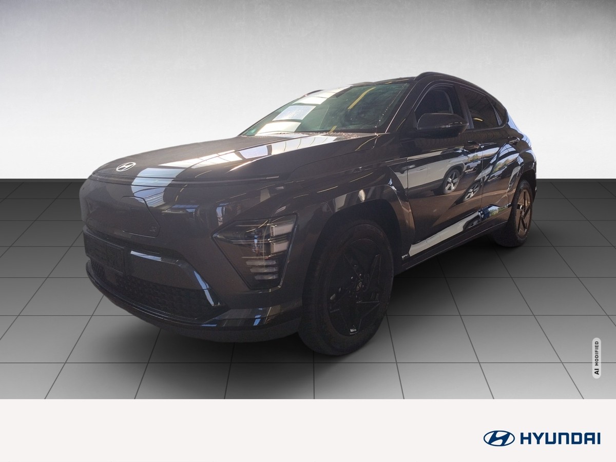 Hyundai KONA Elektro Trend Assistenz Paket