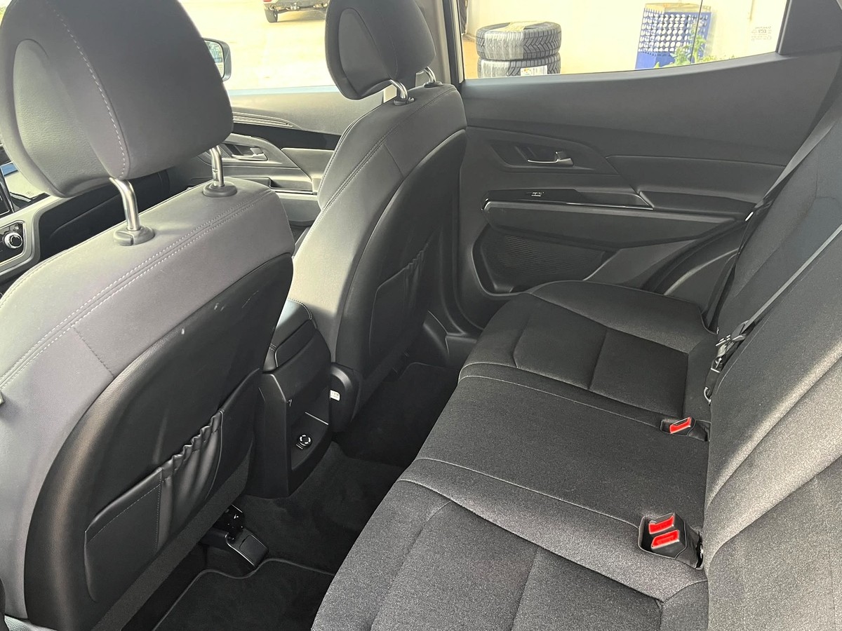 Ssangyong Korando 1.6 E-XDI Road 4x4 *TOP Zustand*GW-Zertifikat*