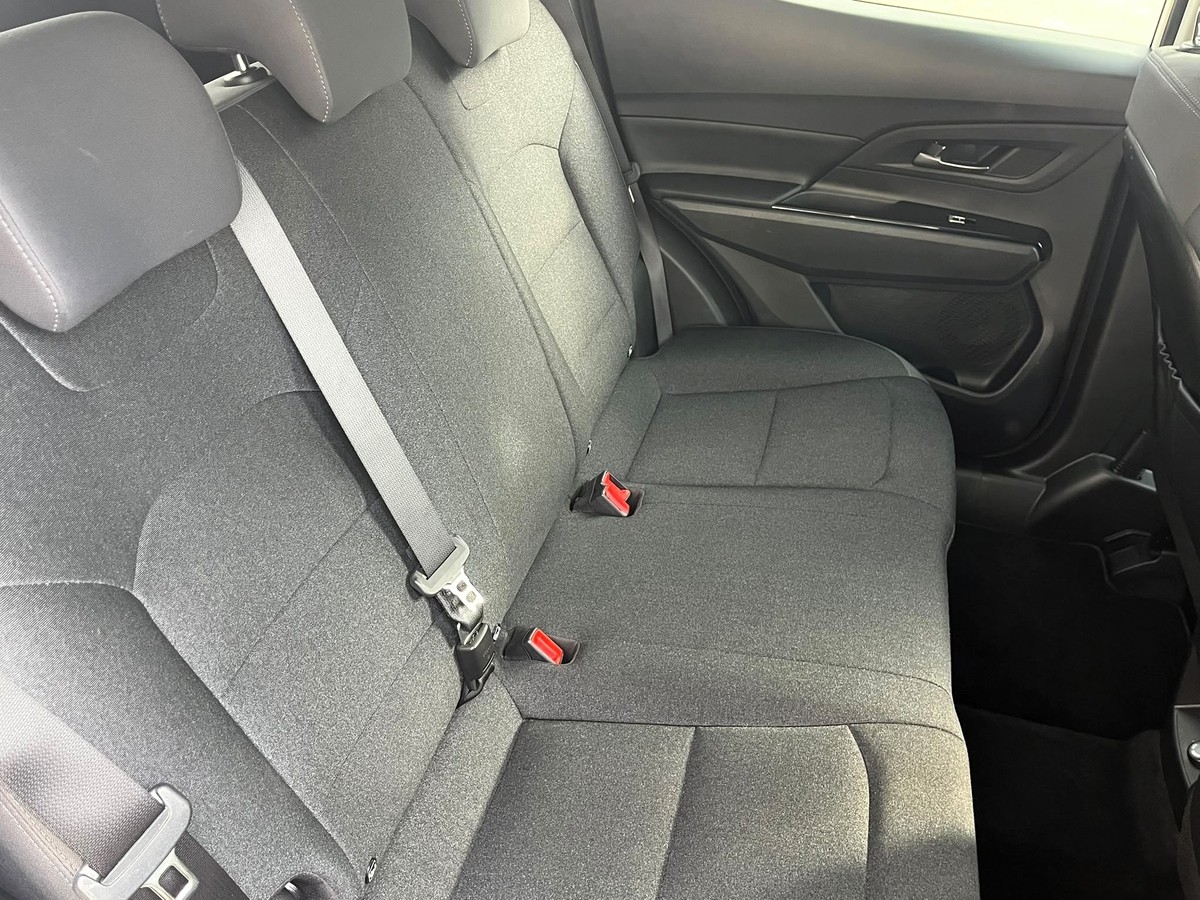 Ssangyong Korando 1.6 E-XDI Road 4x4 *TOP Zustand*GW-Zertifikat*