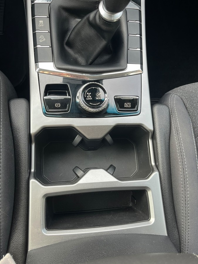 Ssangyong Korando 1.6 E-XDI Road 4x4 *TOP Zustand*GW-Zertifikat*