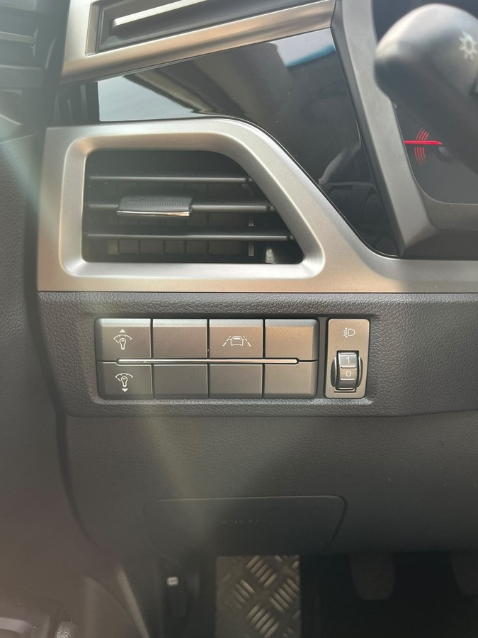 Ssangyong Korando 1.6 E-XDI Road 4x4 *TOP Zustand*GW-Zertifikat*