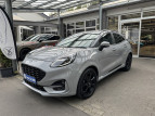 Bild Ford Puma 155PS Mild Hybrid ST-Line X - Teilleder, Massage, Carpl