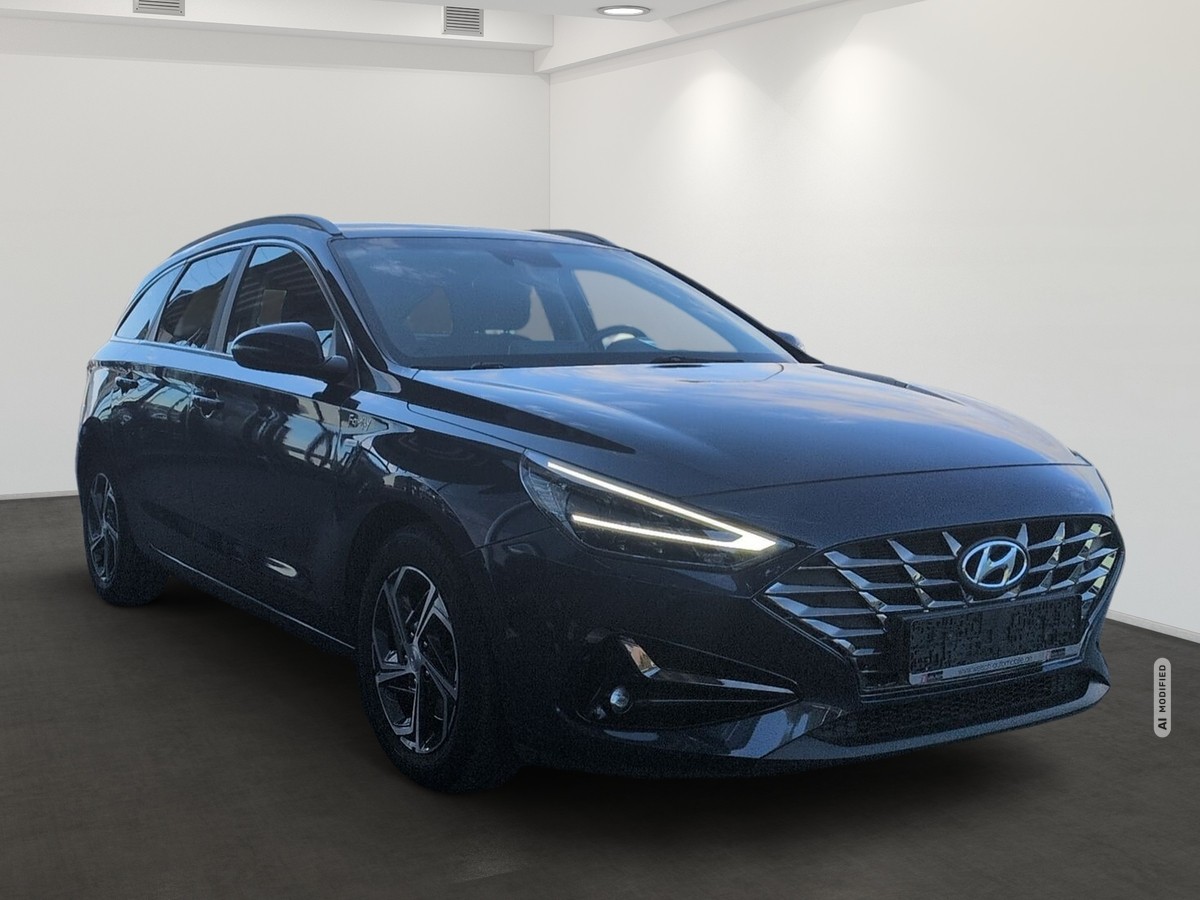 Hyundai i30 Family 1.5 T-GDI Mild-Hybrid