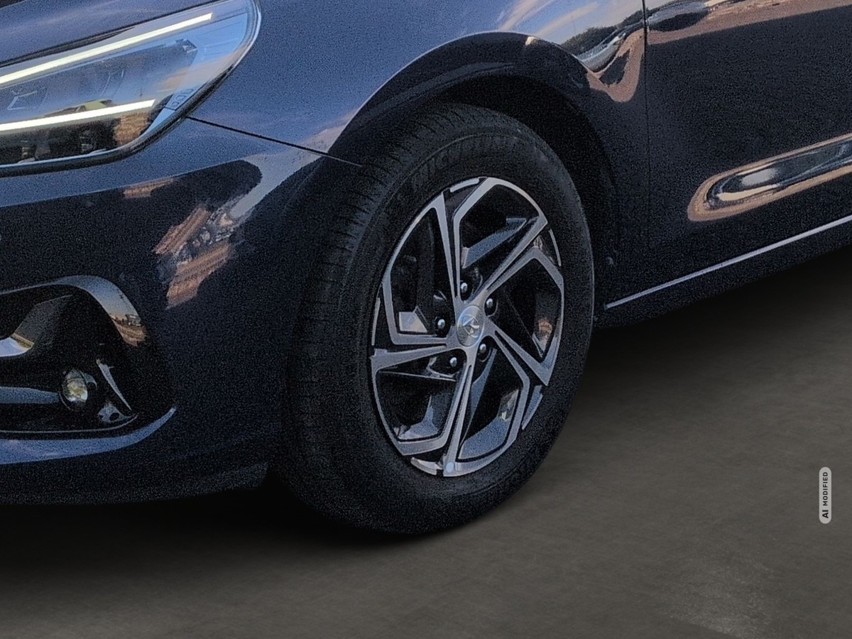 Hyundai i30 Family 1.5 T-GDI Mild-Hybrid