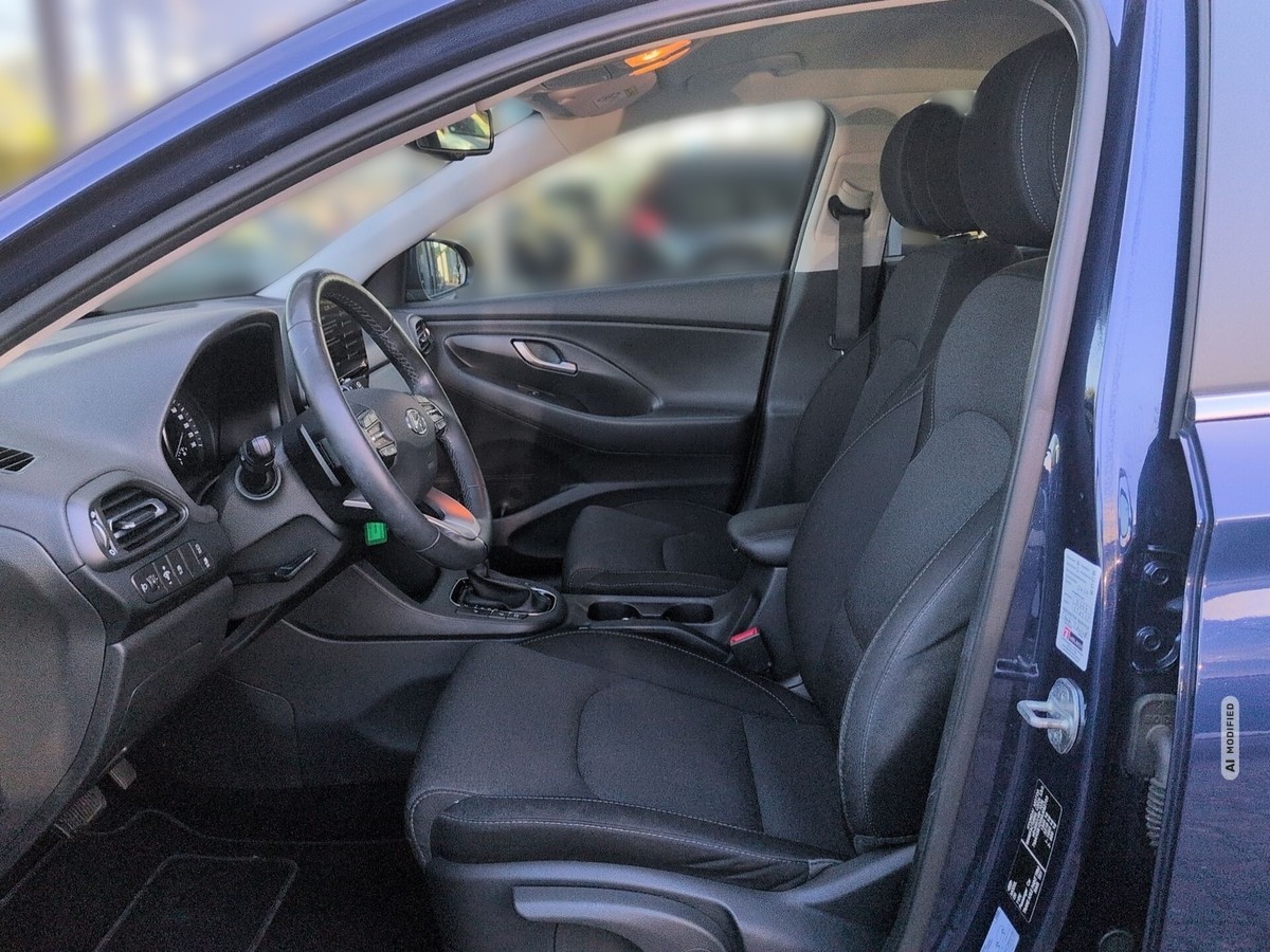 Hyundai i30 Family 1.5 T-GDI Mild-Hybrid