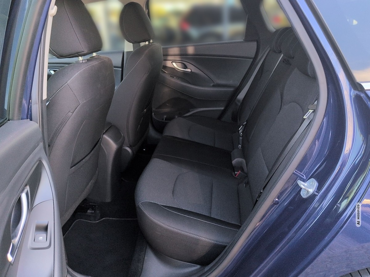 Hyundai i30 Family 1.5 T-GDI Mild-Hybrid