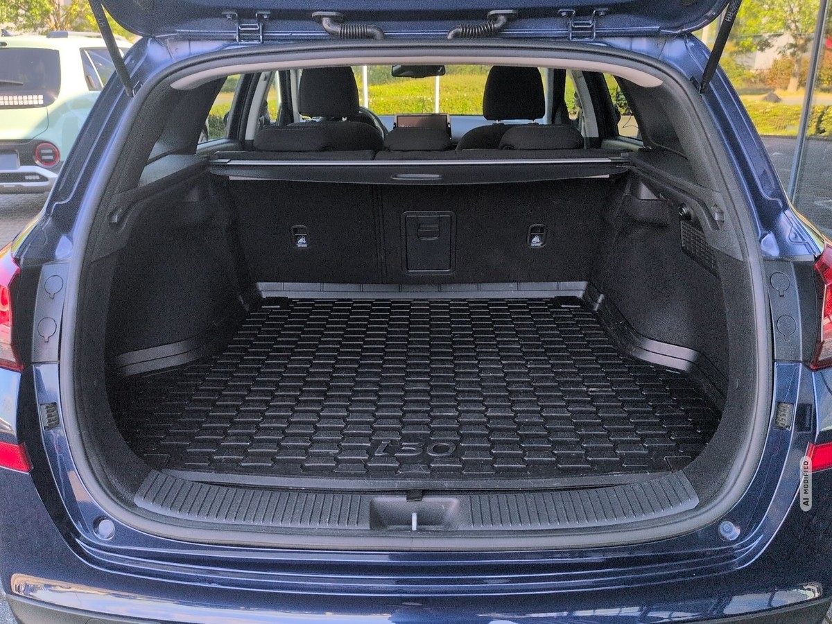 Hyundai i30 Family 1.5 T-GDI Mild-Hybrid