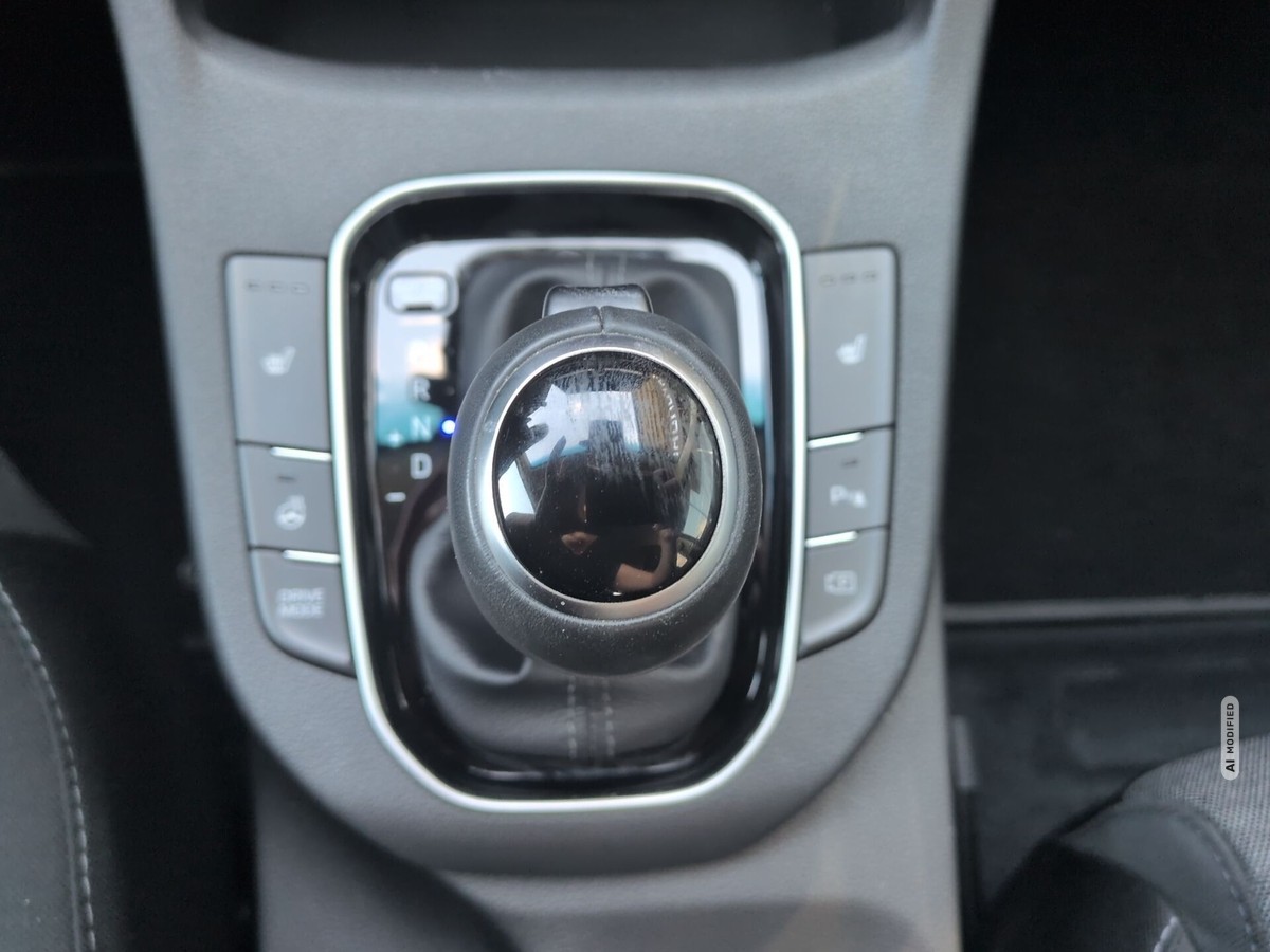 Hyundai i30 Family 1.5 T-GDI Mild-Hybrid
