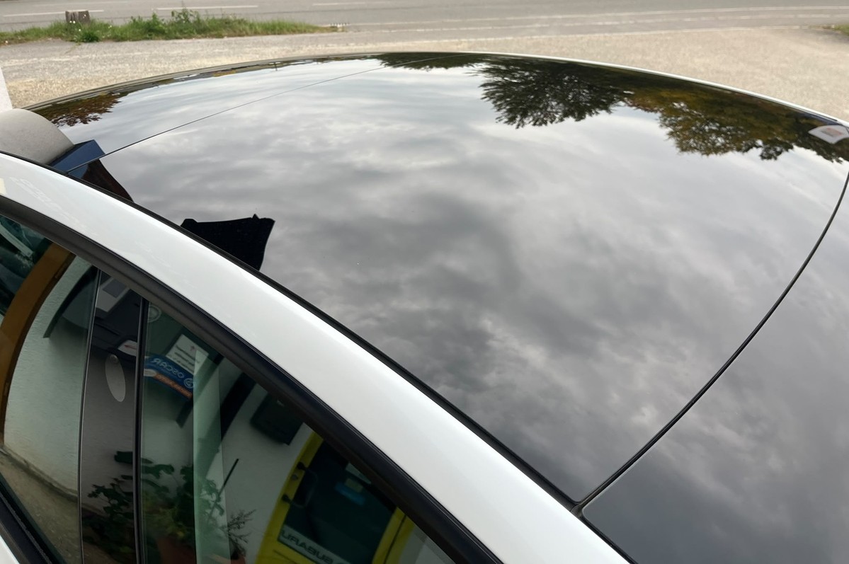 Tesla Model 3 RWD *Wärmepumpe*Leder