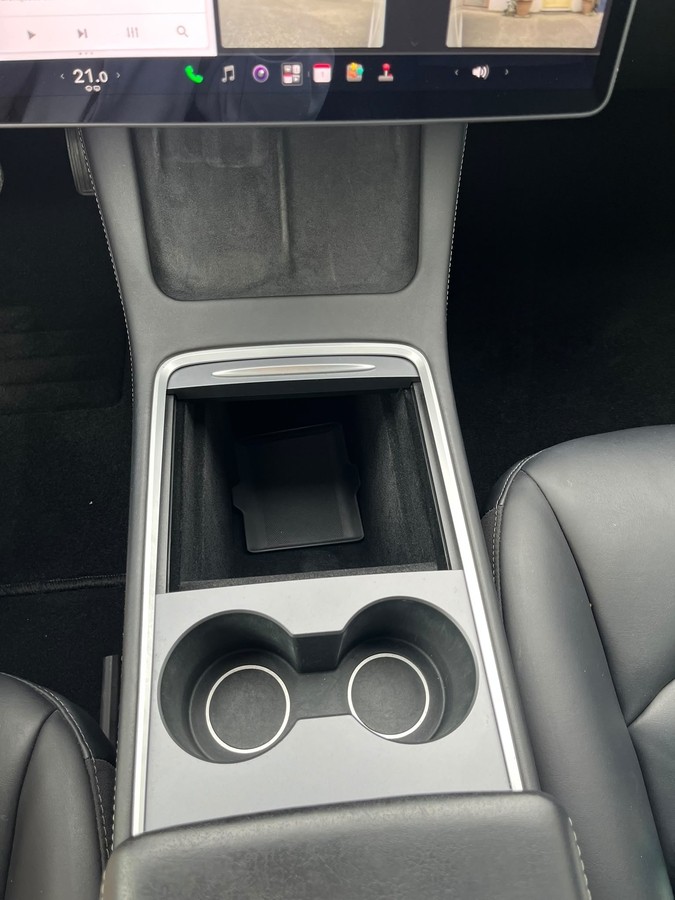 Tesla Model 3 RWD *Wärmepumpe*Leder