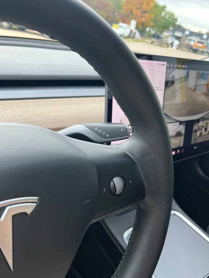 Tesla Model 3 RWD *Wärmepumpe*Leder