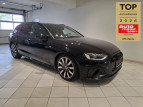 Bild Audi A4 Avant 2.0TDI DSG S-Line Quattro Matrix AHK 