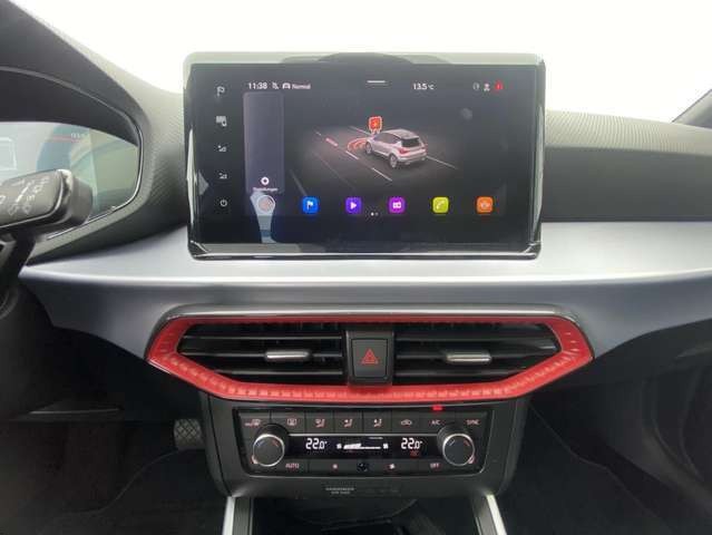 Seat Arona 1.0 TSI DSG FR nur 7.604 km VIRTUAL-COCKPI