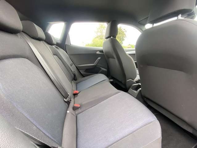 Seat Arona 1.0 TSI DSG FR nur 7.604 km VIRTUAL-COCKPI