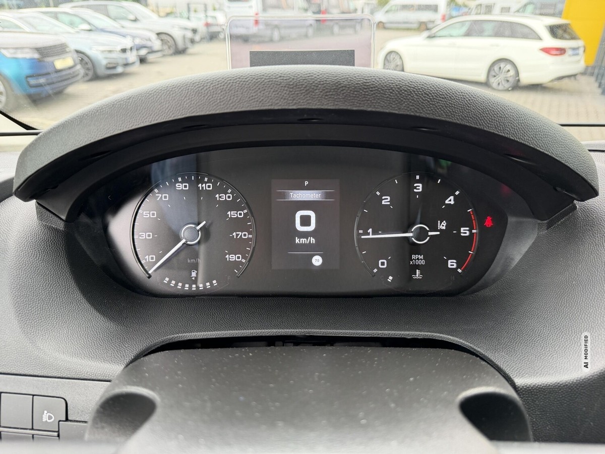 Knaus AndereBox Life pro 600 Clesana+Markise+AHK+Dachlüfter
