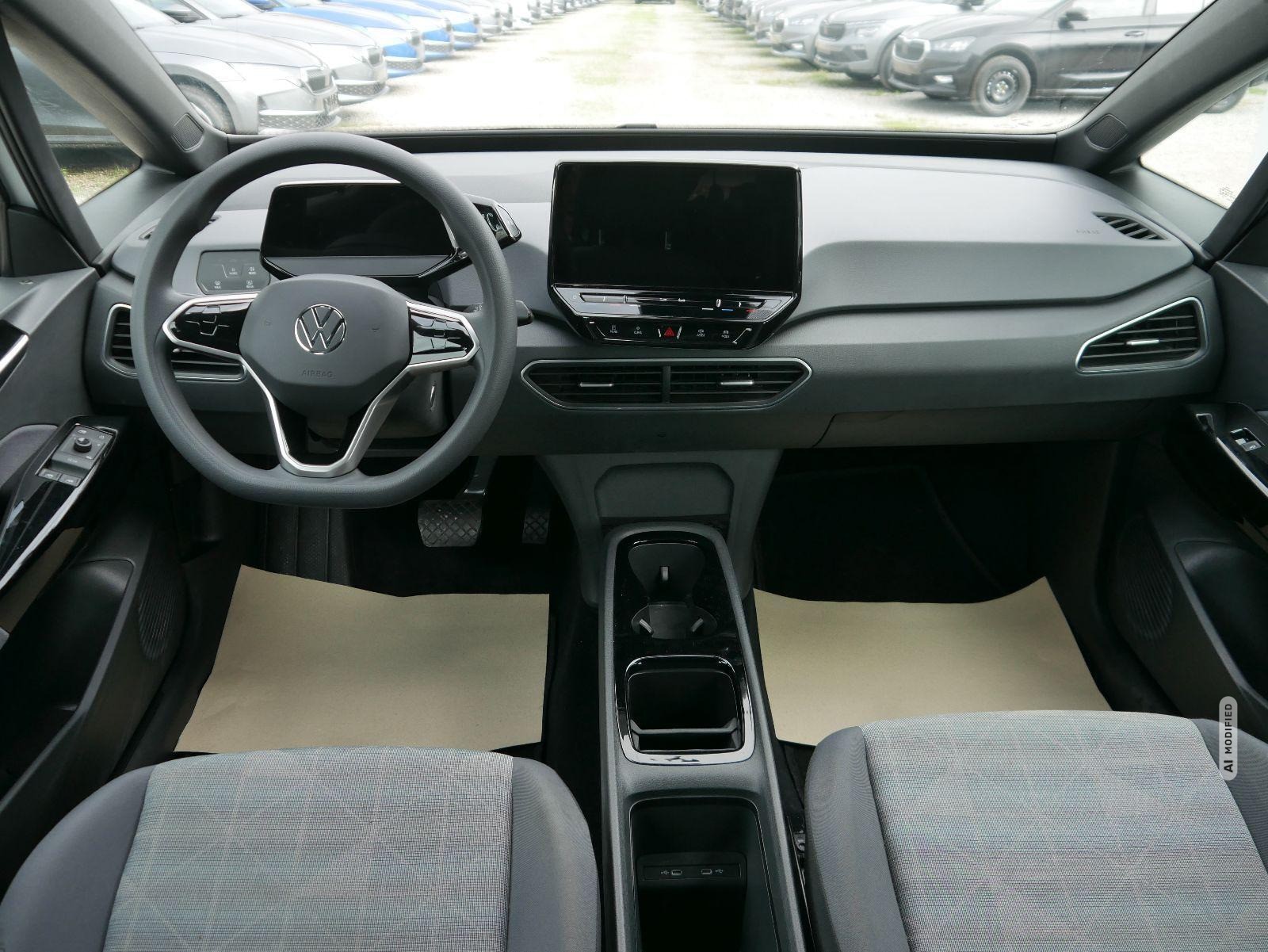 Volkswagen ID.3 PRO PERFORMANCE*ACC*APP-CONNECT*LED*NAVI*PARKTRONIC*KLIMAAUTOMATIK*
