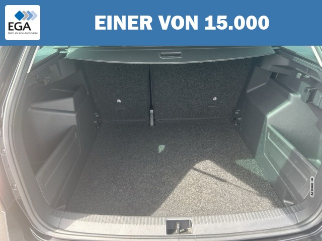 Skoda Fabia Combi Clever Automatik Klima SHZ Tempomat Tel.-Vorb. PDCv+h