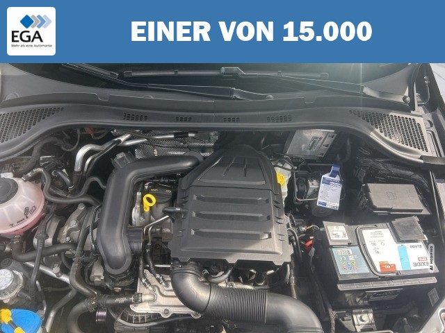 Skoda Fabia Combi Clever Automatik Klima SHZ Tempomat Tel.-Vorb. PDCv+h