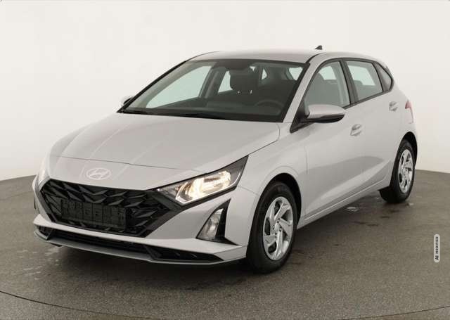 Hyundai i20 1.0 T-GDI DCT, Navi, Kamera, AppConnect, sofort
