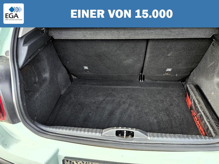 Citroën C3 PureTech 82 Feel Audio-Klima-Paket