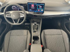 Bild Volkswagen Golf Variant Life 115PS AHK+Kessy+Kamera+ACC+Sitzheizung+App-Connect+Alu17+Alarm