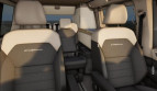Bild Volkswagen T7 California Ocean AHK Markise Keyl ParkP StHz 110kW (150PS), Automatik, Fronta
