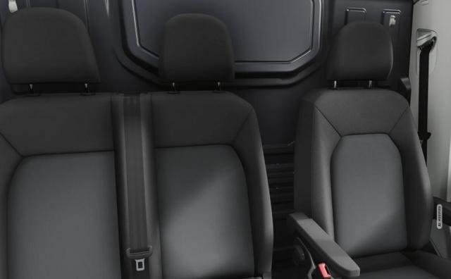 Volkswagen Crafter 35 L4H3 3S Temp Kam AppCo 2xPDC VorbAHK 130kW (177PS), Schaltgetriebe, F