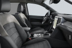 Bild Volkswagen Amarok Style 20LM Hardtop Nav AHK Matrix AC2Zon 177kW (241PS), Automatik, Allrad