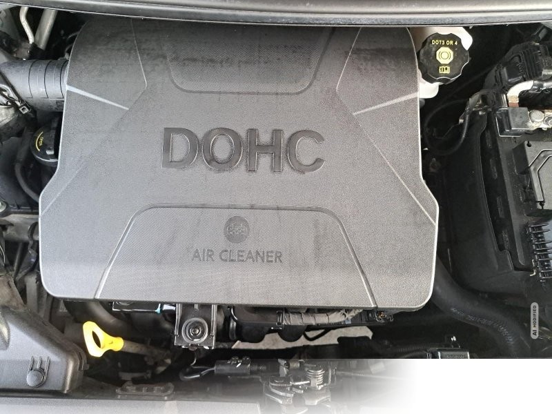 Kia Picanto 1,2 ISG GT LINE TECHNOLOGIE NAVI