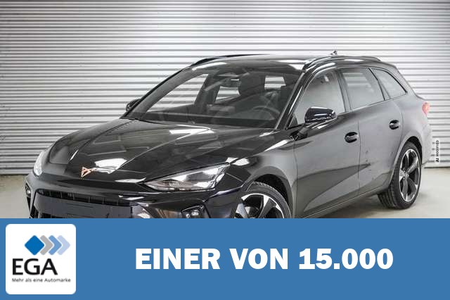Cupra Leon 1,5 eTSI DSG Kombi