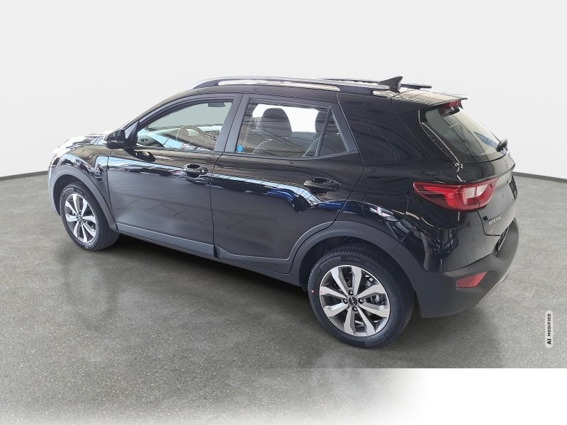 Kia Stonic 1.2 VISION SITZH. NAVI
