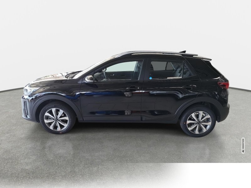 Kia Stonic 1.2 VISION SITZH. NAVI