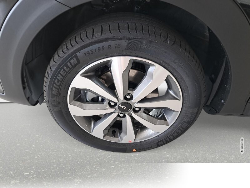 Kia Stonic 1.2 VISION SITZH. NAVI