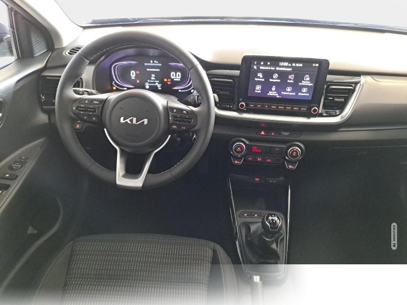 Kia Stonic 1.2 VISION SITZH. NAVI