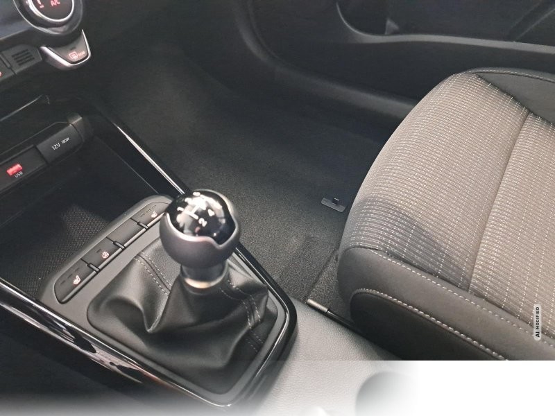 Kia Stonic 1.2 VISION SITZH. NAVI
