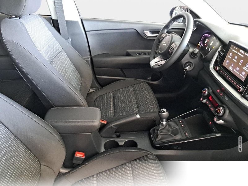 Kia Stonic 1.2 VISION SITZH. NAVI