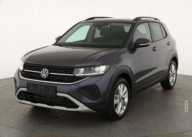 Volkswagen T-Cross 1.5 TSI DSG Life, AHK, ACC, Ready2, Side, Kamera,