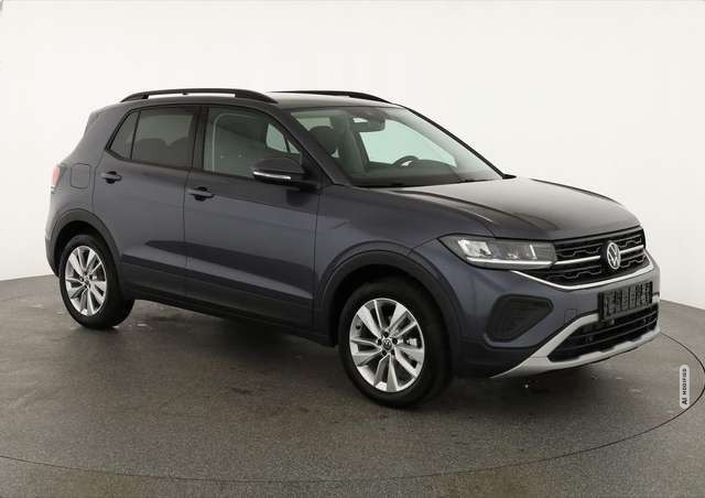 Volkswagen T-Cross 1.5 TSI DSG Life, AHK, ACC, Ready2, Side, Kamera,