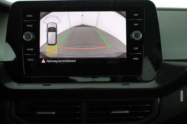 Volkswagen T-Cross 1.5 TSI DSG Life, AHK, ACC, Ready2, Side, Kamera,