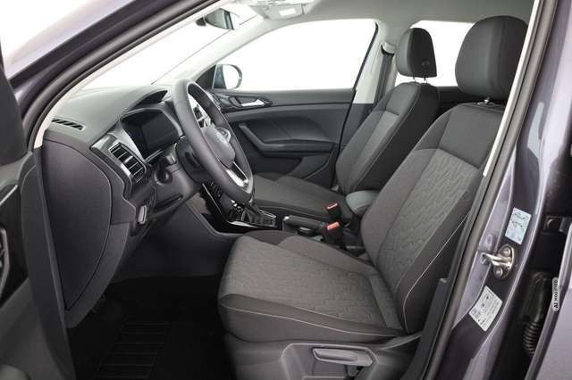 Volkswagen T-Cross 1.5 TSI DSG Life, AHK, ACC, Ready2, Side, Kamera,
