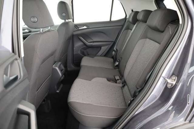 Volkswagen T-Cross 1.5 TSI DSG Life, AHK, ACC, Ready2, Side, Kamera,