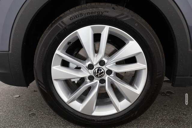 Volkswagen T-Cross 1.5 TSI DSG Life, AHK, ACC, Ready2, Side, Kamera,