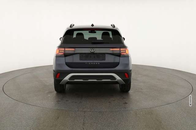 Volkswagen T-Cross 1.5 TSI DSG Life, AHK, ACC, Ready2, Side, Kamera,