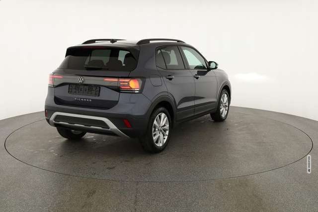 Volkswagen T-Cross 1.5 TSI DSG Life, AHK, ACC, Ready2, Side, Kamera,