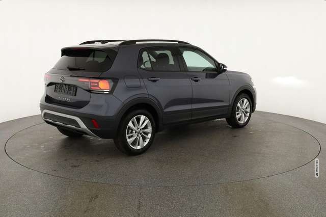 Volkswagen T-Cross 1.5 TSI DSG Life, AHK, ACC, Ready2, Side, Kamera,