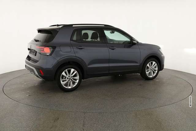 Volkswagen T-Cross 1.5 TSI DSG Life, AHK, ACC, Ready2, Side, Kamera,