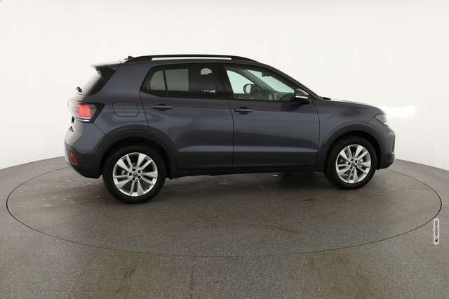 Volkswagen T-Cross 1.5 TSI DSG Life, AHK, ACC, Ready2, Side, Kamera,
